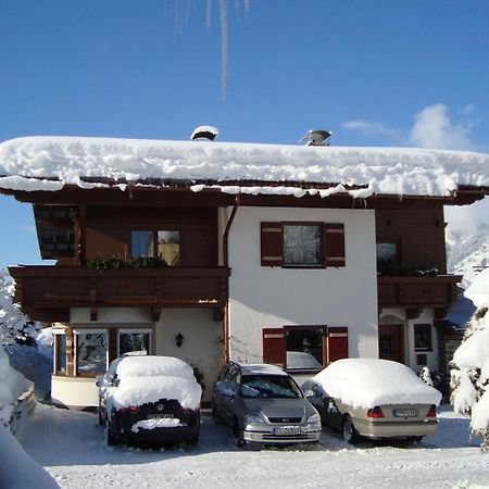 Landhaus Bachler Brixen im Thale Exterior foto