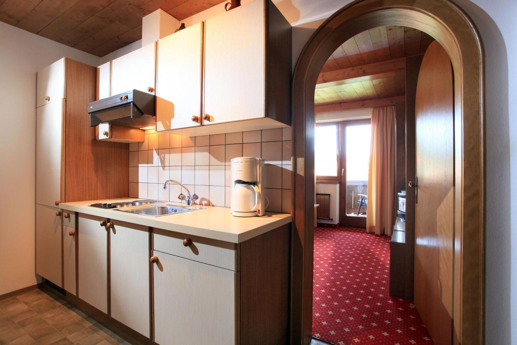 Landhaus Bachler Brixen im Thale Exterior foto
